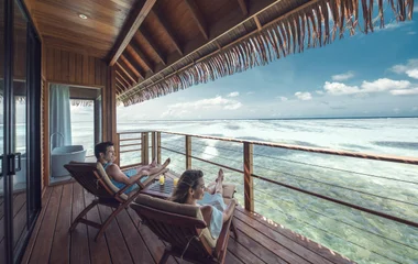 maldives holidays packages