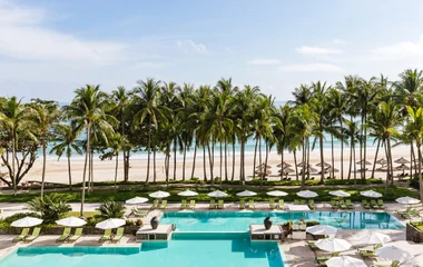 Bintan Island