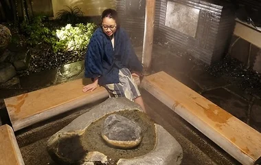Kinosaki Onsen
