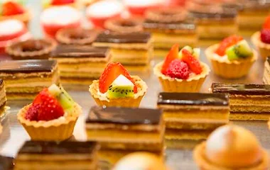 โรงงานช็อกโกแลตเมืองซัปโปโร ฮอกไกโด