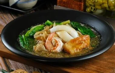 คุณจี๊ดยอดผัก