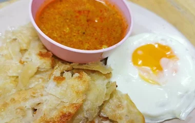 โรตีสวนหลวง