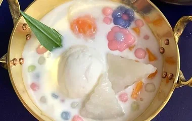 ร้านหวานละมุน ภูเก็ต