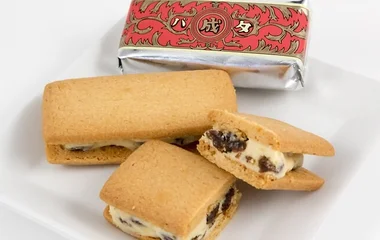 Rokkatei Marusei Butter Sandwich