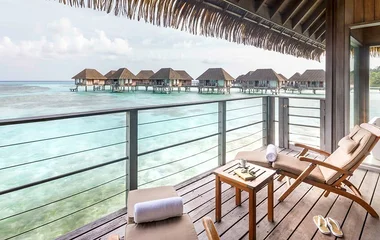 เที่ยวมัลดีฟส์เดือนมีนาคมและเมษายน