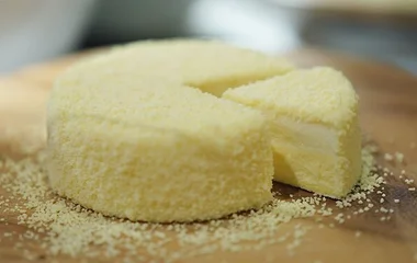 LeTAO Double Fromage