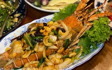 ร้านตู้กับข้าว ภูเก็ต