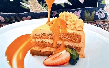 A Spoonful Of sugar ภูเก็ต