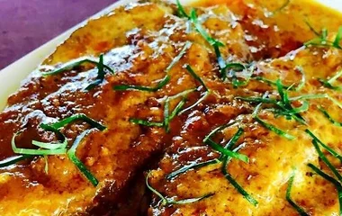 บางแปซีฟู้ด ภูเก็ต