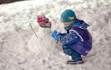 สวนโอโดริ ฮอกไกโด