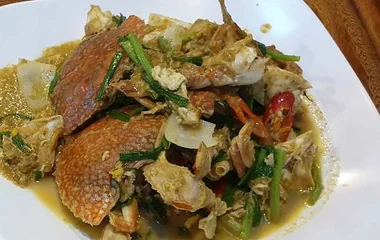 แม่คล่องซีฟู้ด