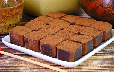 Royce Nama Chocolate