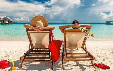 เที่ยวมัลดีฟส์เดือนธันวาคม