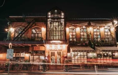 Day & Night Of Phuket