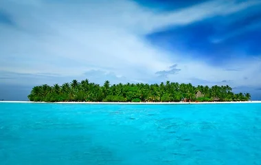 Alimatha Jetty, club med