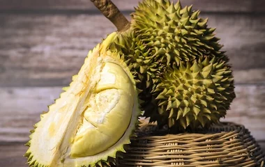 Durian (Tu Rean), phuket, club med
