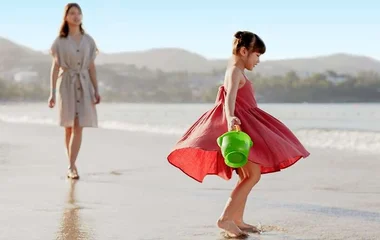 กิจกรรมทางทะเลหาดกะตะ ภูเก็ต