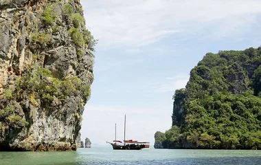 เกาะราชาใหญ่