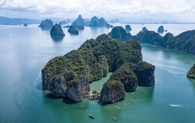 Andaman Sea