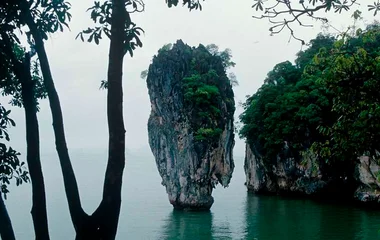 เกาะพีพี ภูเก็ต