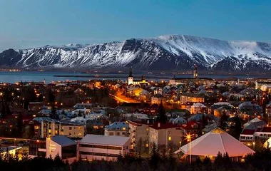 สมุทรชิเรโตโกะ ฮอกไกโด