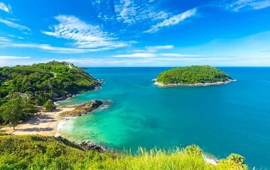 Ya Nui Beach, phuket, thailand, club med