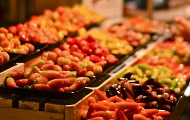 ตลาดนัดชิลล์วา ภูเก็ต