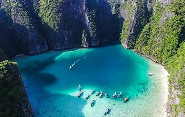 ถ้ำมรกต