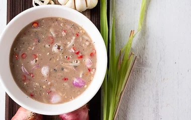 น้ำพริกภูเก็ต