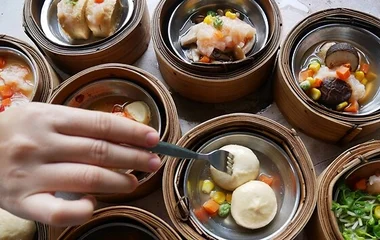 เสี่ยวโบ๋ย