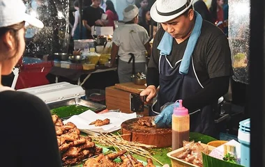 phuket street food