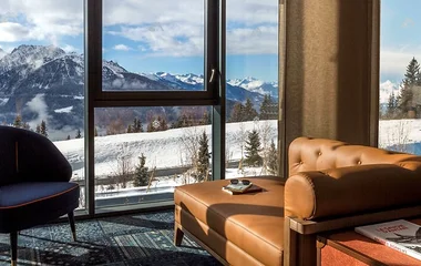 club med la rosiere, france