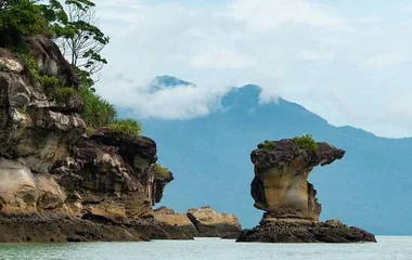Bako National Park