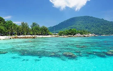 Perhentian Islands