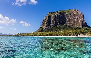 mauritius, mountain, sea, club med, family holiday, all-inclusive