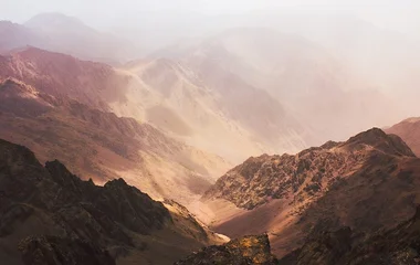 Djebel Toubkal