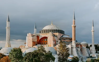 Turkey, mosque, culture, history, food, club med, all-inclusive holiday