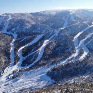 日本滑雪度假村