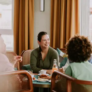 工作之余 尽享欢乐