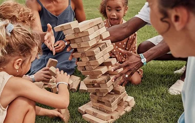 club med amazing family