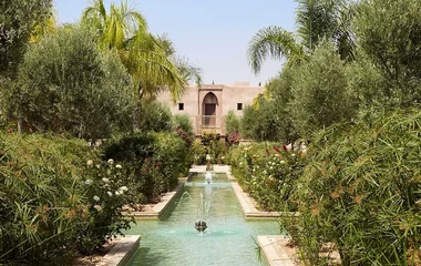 club med marrakech, morocco, family