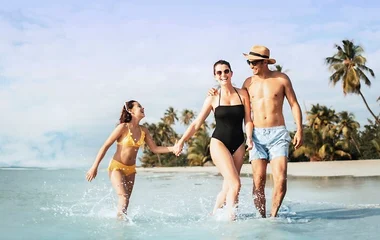 club med miches, Caribbean, all-inclusive holidays