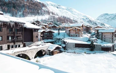 Club Med Val d'Isere