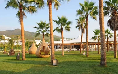 club med yasmina, morocco, family, resort
