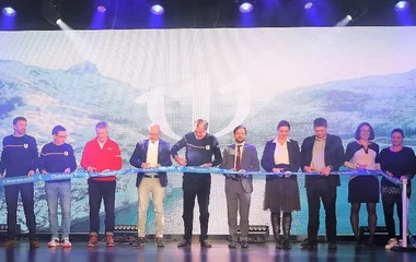 club md tignes opening