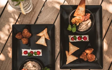 What to eat in Mauritius