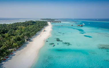 The best time for booking an overwater bungalow