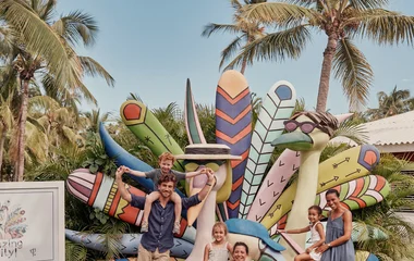 all-inclusive holidays