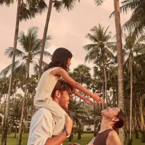 family in phuket club med