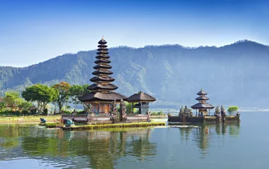 temple in Bali